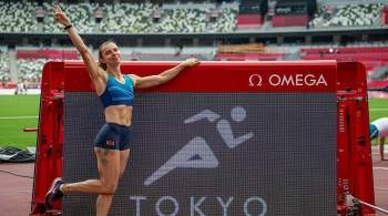 Муж легкоатлетки Тимановской покинул Белоруссию после скандала на Олимпиаде