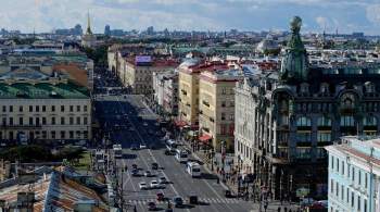 В Петербурге уличным музыкантам запретили выступать в нерабочие дни