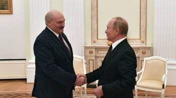  Кошмар США сбывается : болгары обрадовались соглашению Белоруссии и России