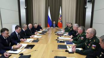 Россия научилась отражать атаки беспилотников, заявил Путин