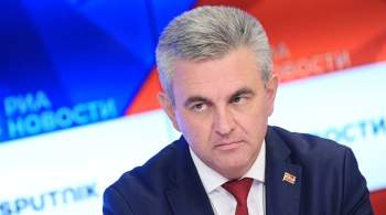 Глава ПМР назвал причину уклонения Молдавии от переговоров  5+2 