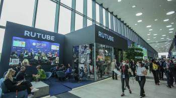 Ежемесячная аудитория RUTUBE выросла за год в 3,8 раза