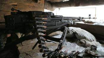 В ЛНР заявили об активизации беспилотников ВСУ у линии разграничения