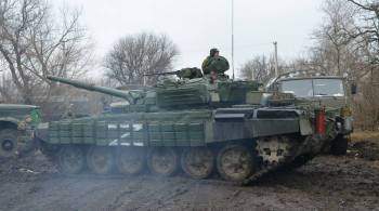 ВСУ выпустили по ДНР около 250 запрещенных снарядов за сутки