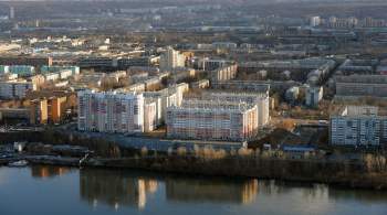 Эксперт прогнозирует оживление российского рынка аренды жилья в 2023 году