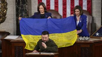 Аналитики объяснили, что означает новая военная помощь Запада Украине