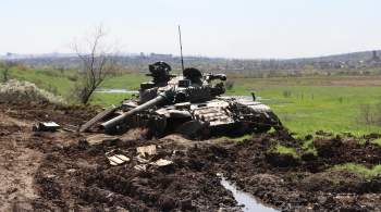 CNN: союзники Украины с тревогой наблюдают за ситуацией на поле боя