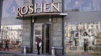 СМИ выяснили, как Порошенко избежал наложения ареста на активы Roshen