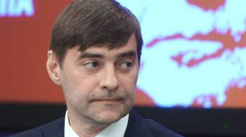 Железняк прокомментировал заявления британских политиков о Крыме