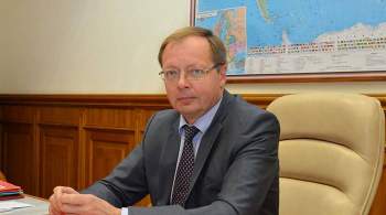 Посол РФ предостерег Британию от повторения инцидента в Черном море