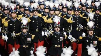  Грубая махинация : в Минобороны Франции отреагировали на письмо военных