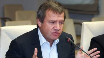 Песков обещал уточнить информацию об уходе Юмашева с поста советника Путина