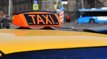 Омского таксиста-блогера оштрафовали за оскорбление пассажирки