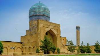 В Узбекистане выбрали главу мусульман