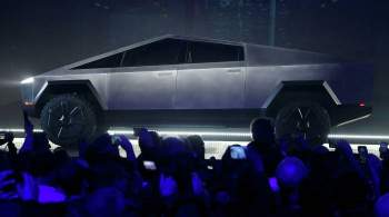 Tesla отзовет почти шесть тысяч электромобилей из-за незатянутых болтов