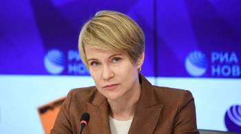 Шмелева высказалась о работе комиссий  Единой России 