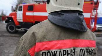 Двое жителей Ростовской области спасли детей из горящего дома