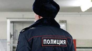 Большинство россиян доверяют полиции в своем регионе, выяснил ВЦИОМ