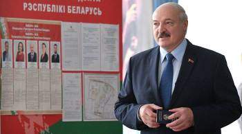 Лукашенко рассказал о самом важном в жизни решении