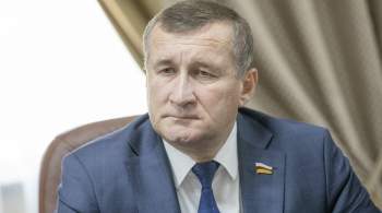 В Южной Осетии оценили сроки проведения референдума о вхождении в Россию