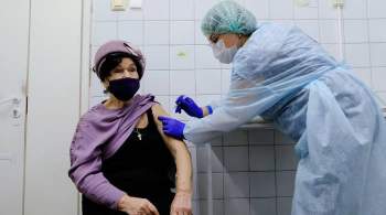 В Мурманской области повысили уровень обязательной вакцинации