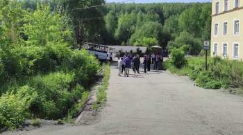 СК завел дело после ДТП с автобусом в Свердловской области