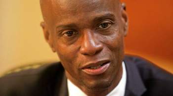 Судмедэксперты провели вскрытие тела убитого президента Гаити