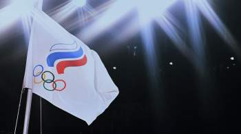 Премьер Словакии призвал допустить российских спортсменов до Олимпиады 