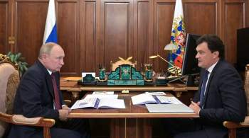 QR-коды упоминались на встрече Путина с главой  Аэрофлота , заявил Песков