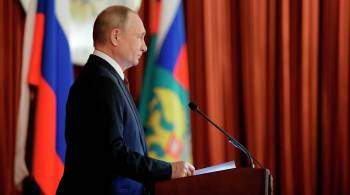 Путин: чемпионат Европы по дзюдо в России пройдёт на достойном уровне