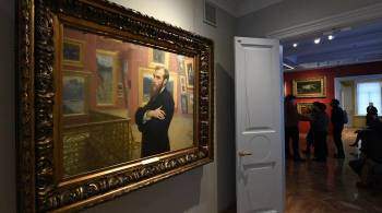 Третьяковская галерея рассказывает о своих основателях в новом музее