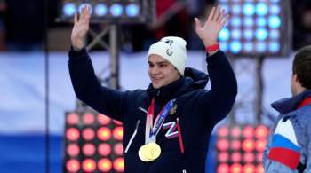 В FINA допустили участие российских пловцов в олимпийской квалификации