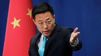 Пекин раскритиковал заявления НАСА о  планах Китая захватить Луну 