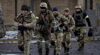 В Лисичанске находятся пять-семь тысяч украинских силовиков 