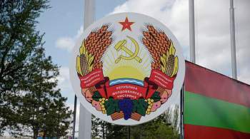 Серебрян: формат переговоров по Приднестровью  5+2  больше не функционален