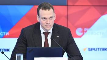 Рязанский губернатор назвал АПК региона современным и технологичным 