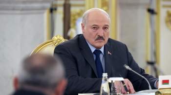 Лукашенко представил ООН идеи по урегулированию конфликта на Украине
