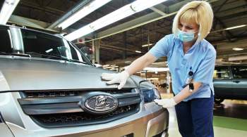  АвтоВАЗ  будет разрабатывать продукцию, используя российские компетенции