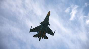 ВКС сбили украинский МиГ-29, переоборудованный под американские ракеты HARM