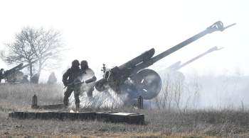 Экс-советник Пентагона сообщил о развале фронта на юге Украины