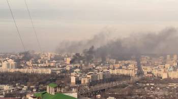 МЧС сообщило о 14 погибших и 108 пострадавших в Белгороде 