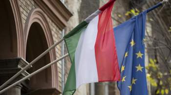 Венгрия не добилась снятия санкций ЕС с Усманова и Мазепина, пишут СМИ 