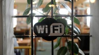Исследование показало, что только у 51% российских школ есть Wi-Fi