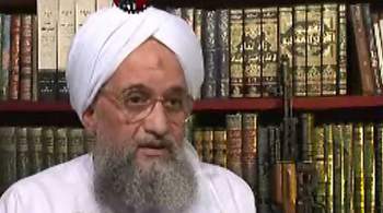 Талибы опровергли информацию о содействии главарю  Аль-Каиды *
