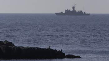 Греческие СМИ сообщили об инциденте с  суперсовременной  подводной лодкой