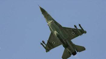 Российские ЗРК уничтожили десять ракет, выпущенных Израилем по Сирии
