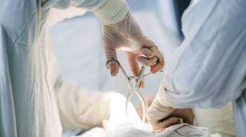 В Австрии хирург ампутировала пациенту не ту ногу