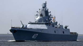  Хватит одной ракеты . Российский флот вооружат  убийцей авианосцев 