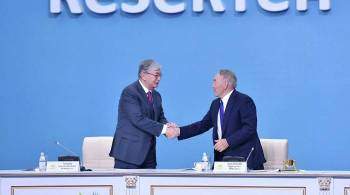 Казахстанский политолог заявил об окончании двоевластия в стране