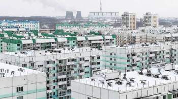 Новосибирская область готовится к переходу на  умное строительство 